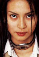 大逃殺(日本2000年深作欣二執導恐怖電影)