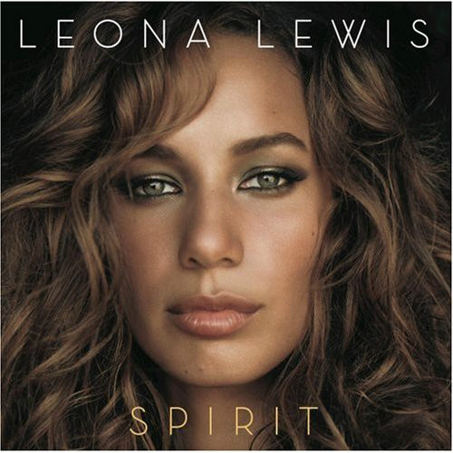 Spirit(Leona Lewis2008年發布的專輯)