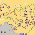 盤江八屬 盤江八屬