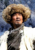闖關東(2008年李幼斌、薩日娜主演電視劇)