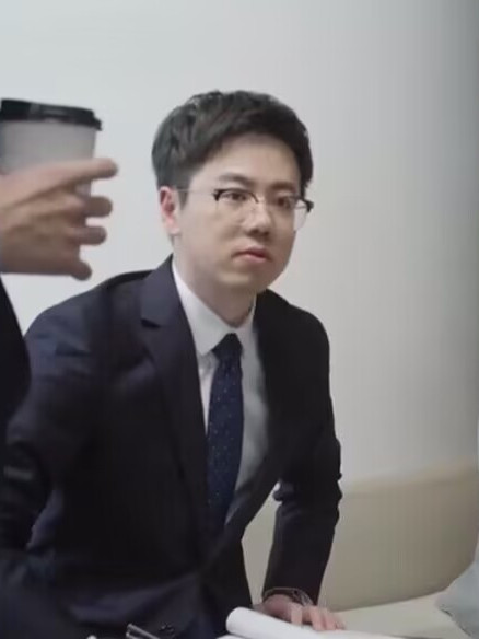 馬維維(現實話題劇《裝腔啟示錄》中的男配角) 馬維維(現實話題劇《裝腔啟示錄》中的男配角)