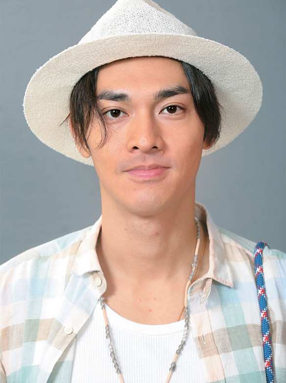 特技人(2018年譚俊彥、關楚耀等主演的電視劇)