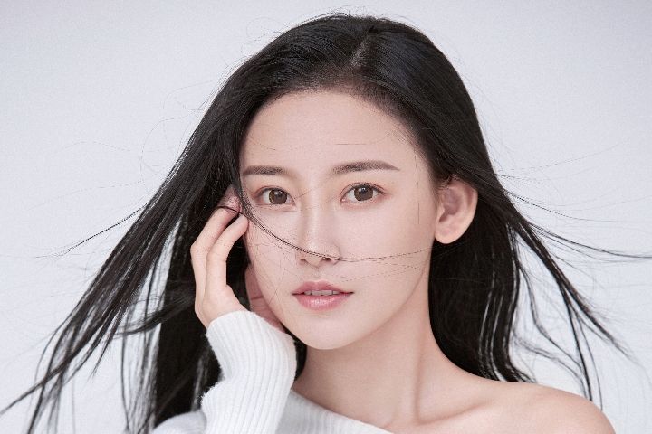 劉凱倫(中國內地女演員、模特) 劉凱倫(中國內地女演員、模特)