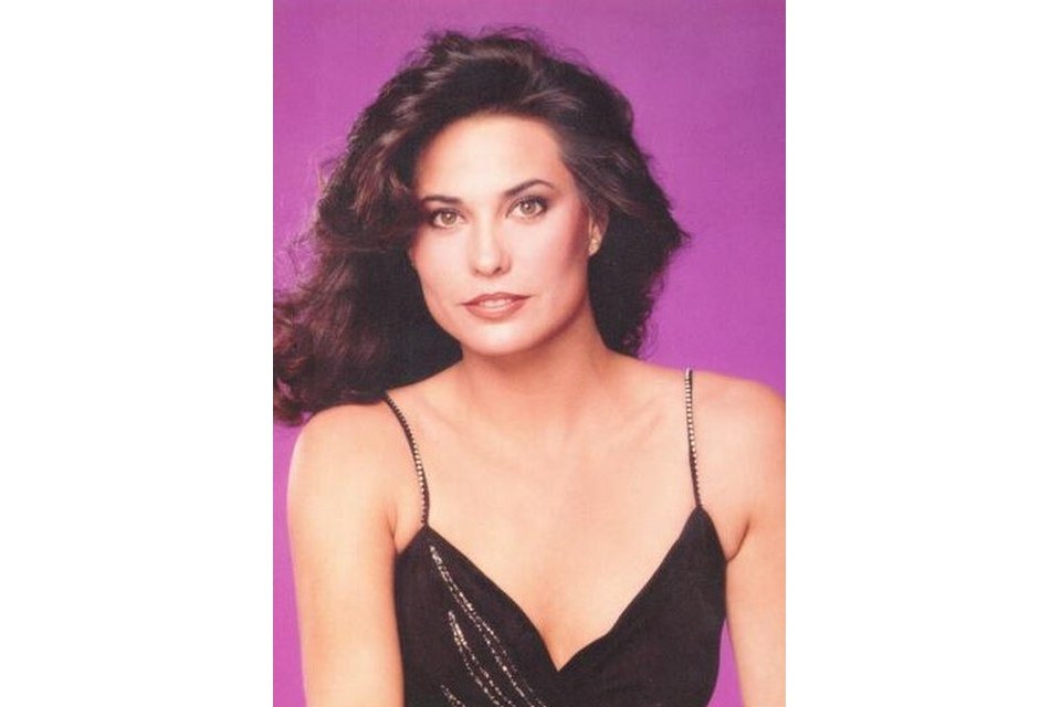 Cristina Raines Cristina Raines