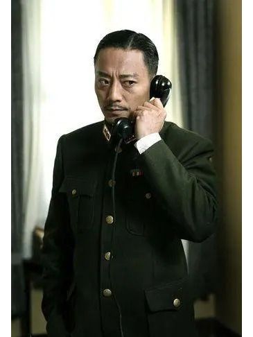 吳志國(諜戰片《風聲》中的角色) 吳志國(諜戰片《風聲》中的角色)