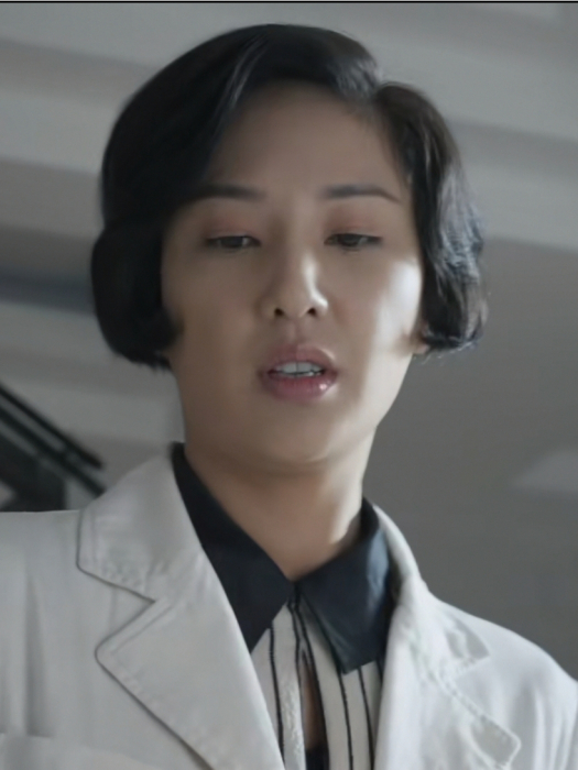 李佳(劇情類電影《消失的子彈》中的角色) 李佳(劇情類電影《消失的子彈》中的角色)