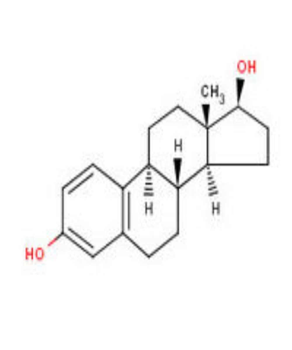 β-雌二醇