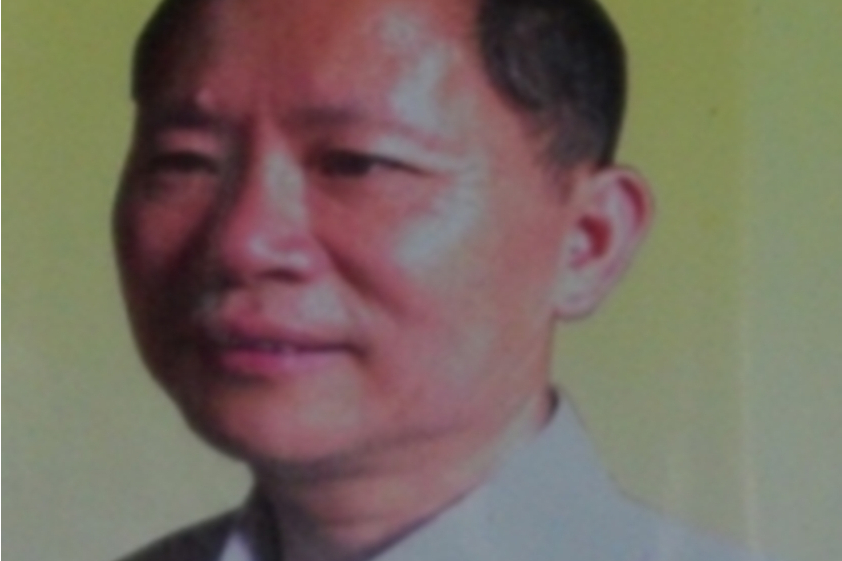 黃勝和(美國南加州華人教授學者協會科學理事與秘書長) 黃勝和(美國南加州華人教授學者協會科學理事與秘書長)