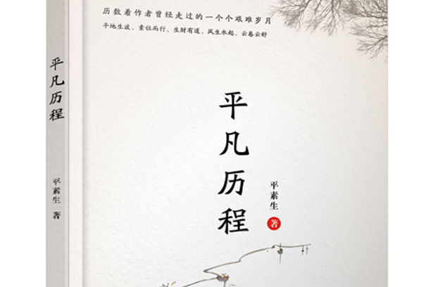 平凡歷程