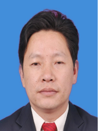 馮發平(宜都市水利和湖泊局黨組成員、工會主席) 馮發平(宜都市水利和湖泊局黨組成員、工會主席)