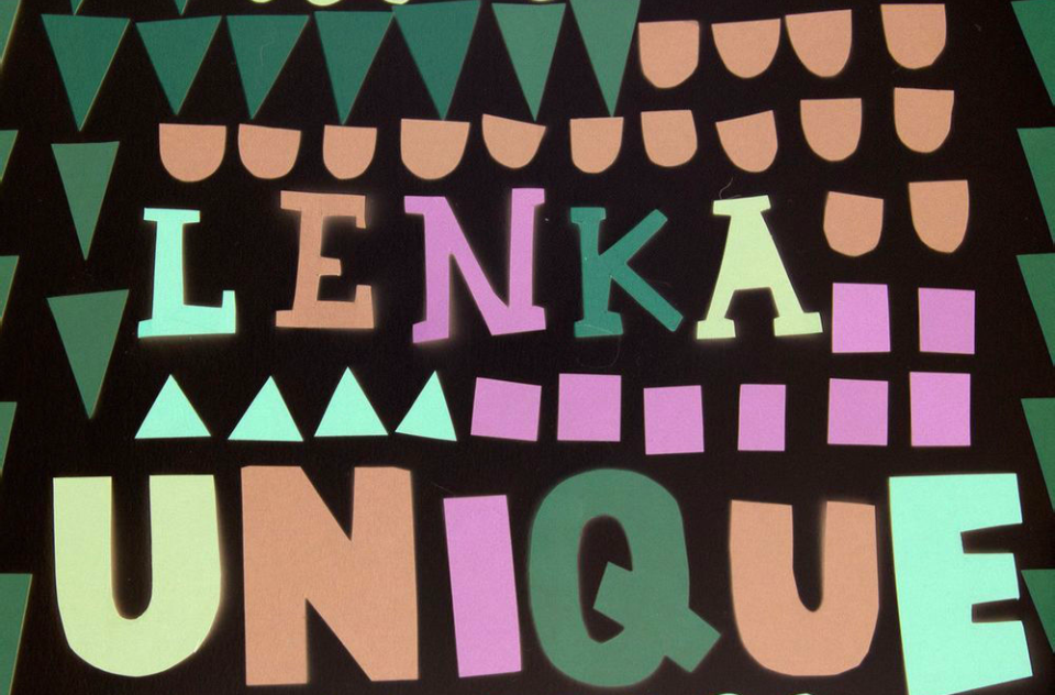 unique(Lenka演唱歌曲)