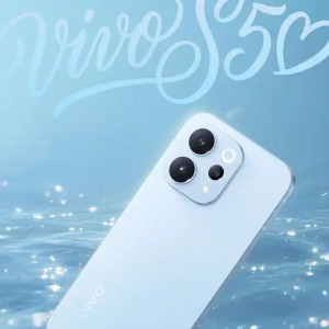 vivo S50
