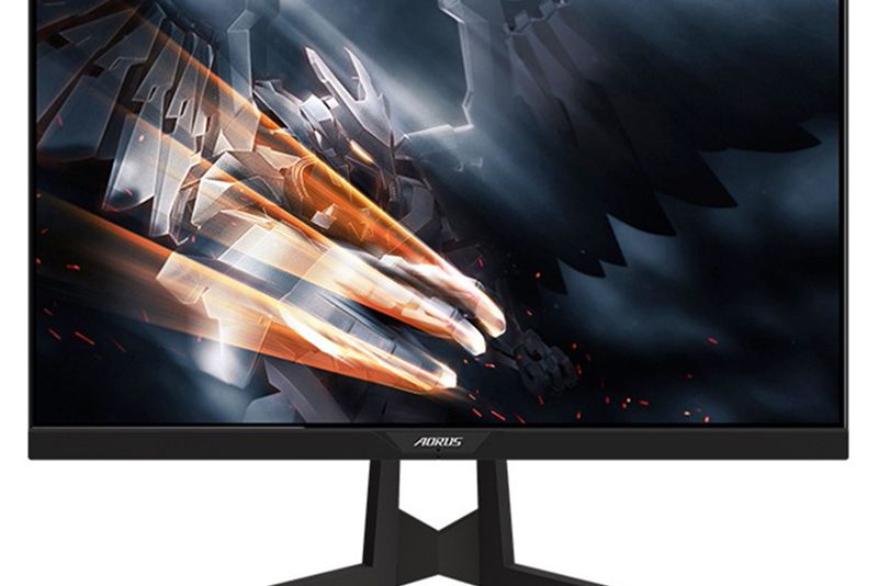 技嘉AORUS KD25F 技嘉AORUS KD25F