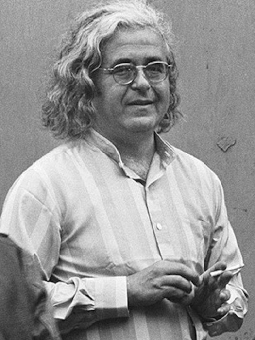 Albert Grossman Albert Grossman