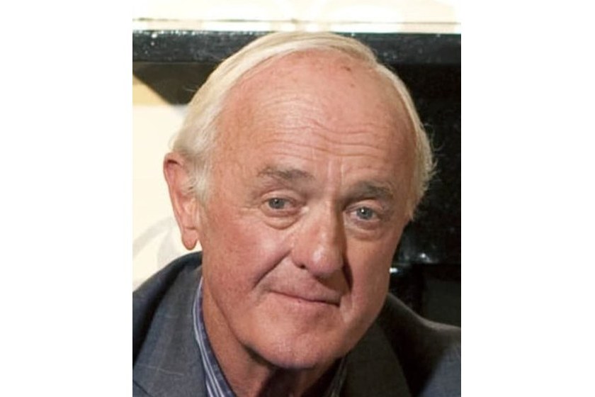 Frank Kelly Frank Kelly