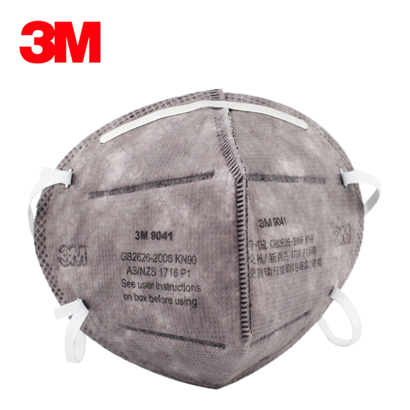 3M 9041防顆粒物口罩
