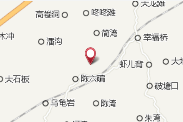 坳口兒 坳口兒