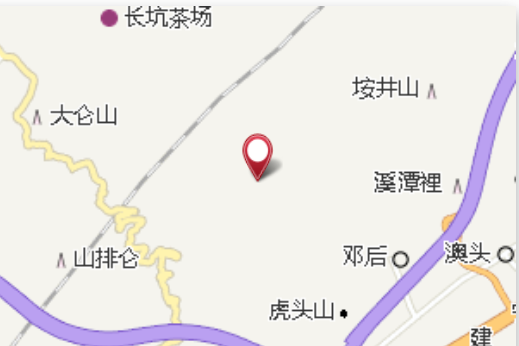 馬腰山 馬腰山