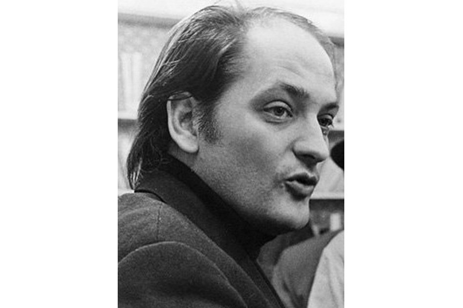 Reinhard Hauff Reinhard Hauff