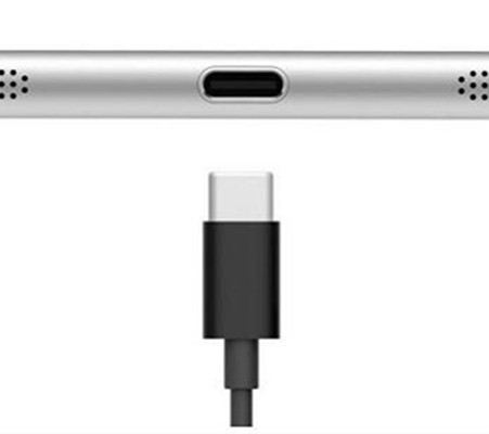USB Type-C(C型USB接口)