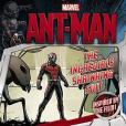 Marvel\x27s Ant-Man: 8x8 #1 Marvel\x27s Ant-Man: 8x8 #1