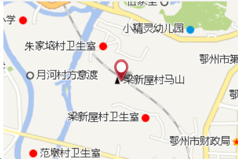 烈馬咀 烈馬咀