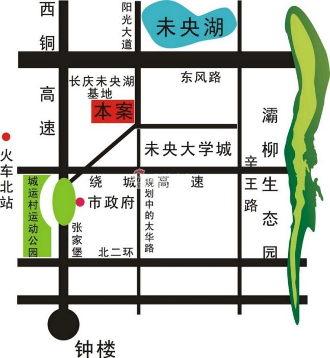 銘翔花園 銘翔花園