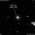 NGC 47 NGC 47