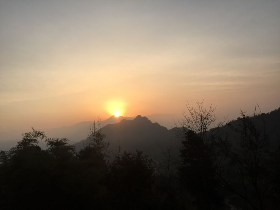 三潮觀 三潮觀