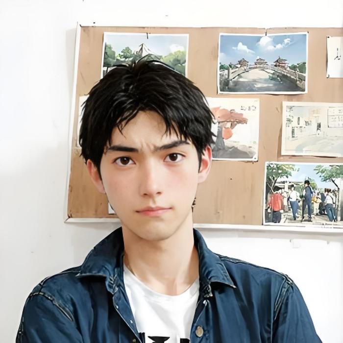 小C哥(ellick·C) 小C哥(ellick·C)