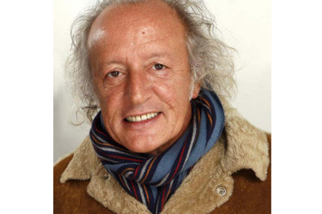 Didier Barbelivien Didier Barbelivien