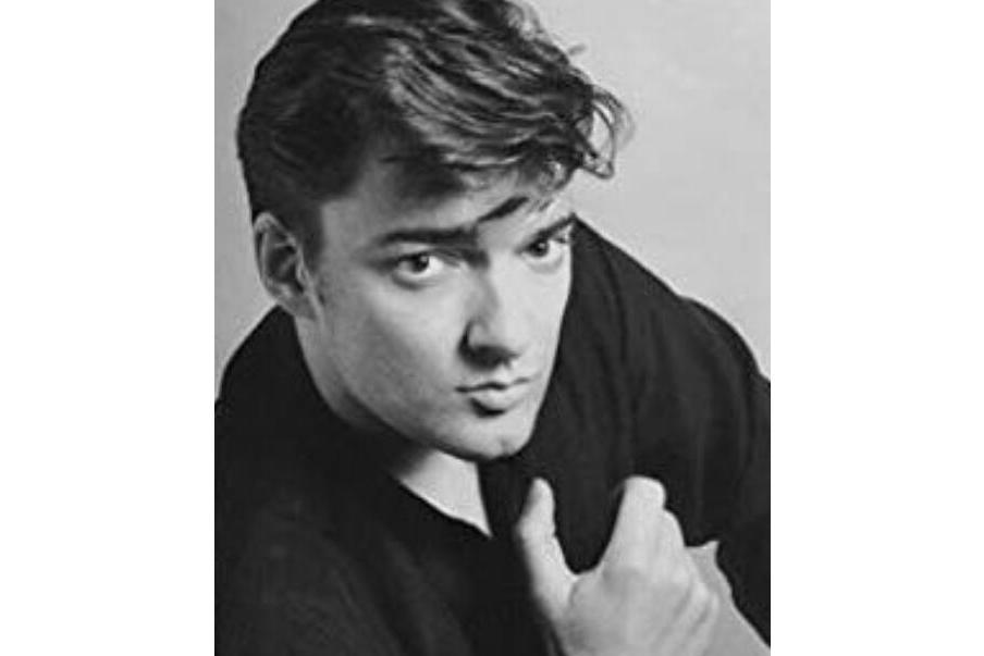 Vincent Bagnall Vincent Bagnall