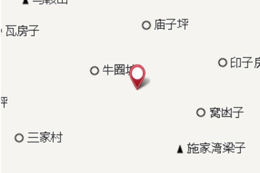 趙家屋基 趙家屋基