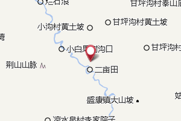錦溝 錦溝