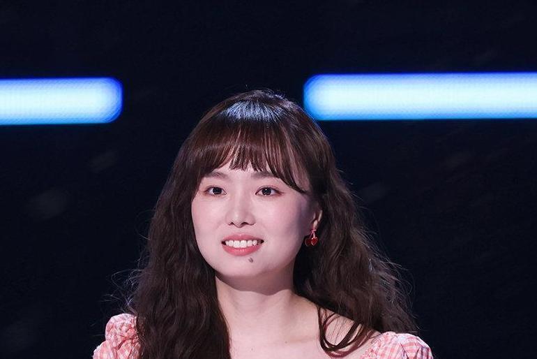 鐘凱琳(《2022中國好聲音》學員) 鐘凱琳(《2022中國好聲音》學員)