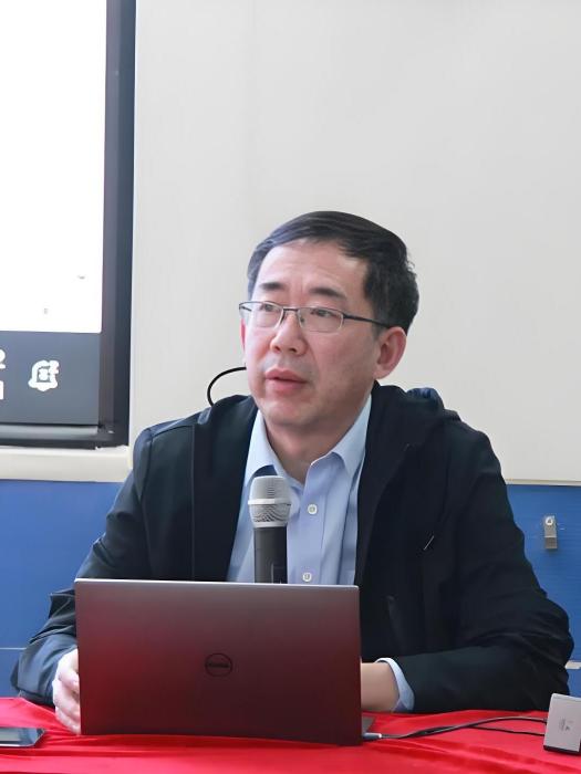 吳中林(四川省教育科學研究院老師) 吳中林(四川省教育科學研究院老師)