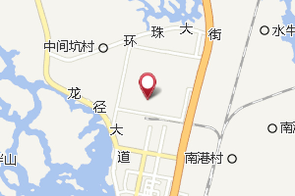 坡禾地村 坡禾地村