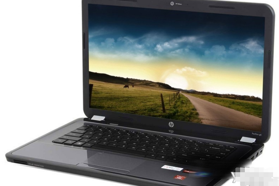 HP g6-2101ax HP g6-2101ax