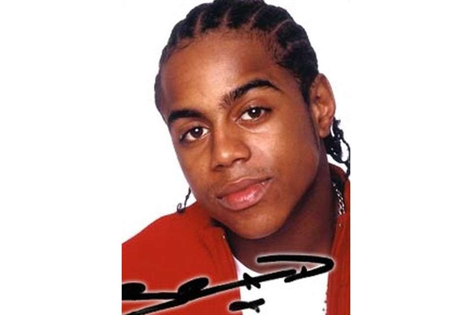 Bradley Mcintosh Bradley Mcintosh