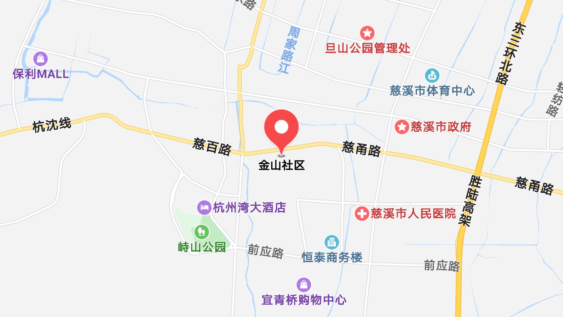 地圖信息