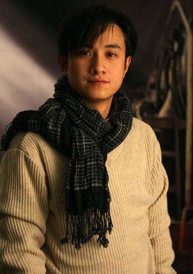 國歌(2009年文章、谷智鑫主演電視劇)