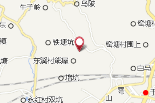 企嶺下 企嶺下