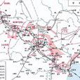 平津戰役(解放戰爭三大戰役之一)