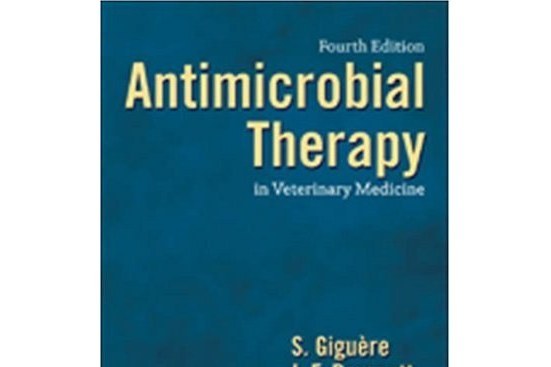 Antimicrobial Therapy in Veterinary Medicine Antimicrobial Therapy in Veterinary Medicine