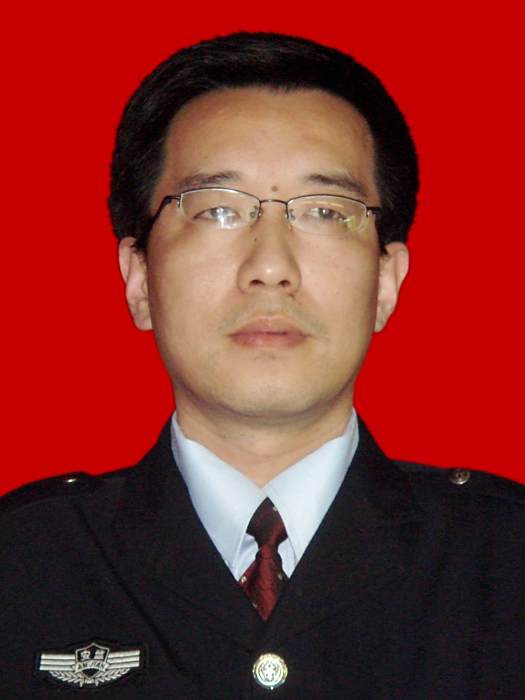 唐猛(湖北省監利市應急管理局黨委副書記、副局長) 唐猛(湖北省監利市應急管理局黨委副書記、副局長)
