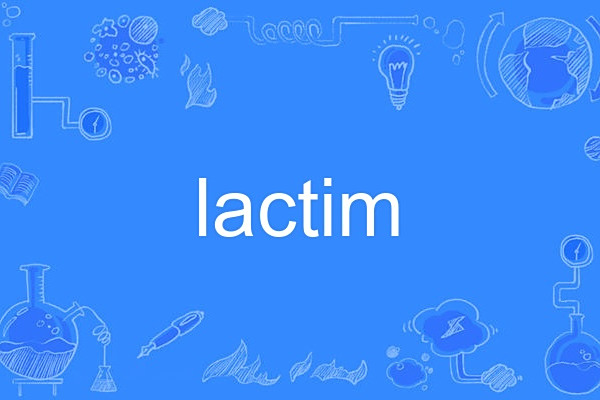 lactim