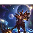 小八(遊戲《地下城與勇士》角色) 小八(遊戲《地下城與勇士》角色)