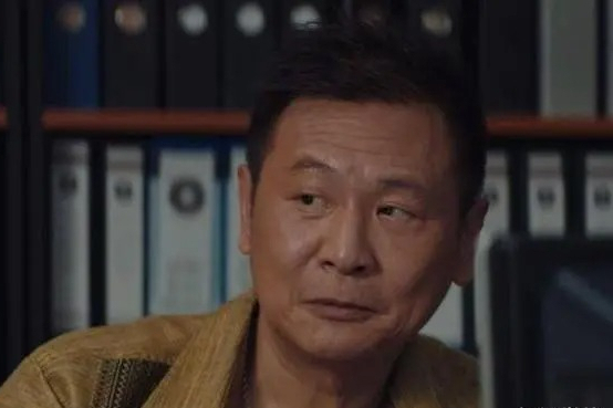 宋民(犯罪電影《誤殺2》中的角色) 宋民(犯罪電影《誤殺2》中的角色)