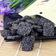 黑芝麻糖(黑芝麻酥) 黑芝麻糖(黑芝麻酥)