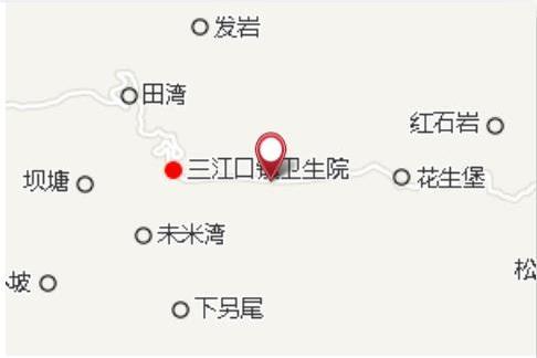 甘壩子 甘壩子